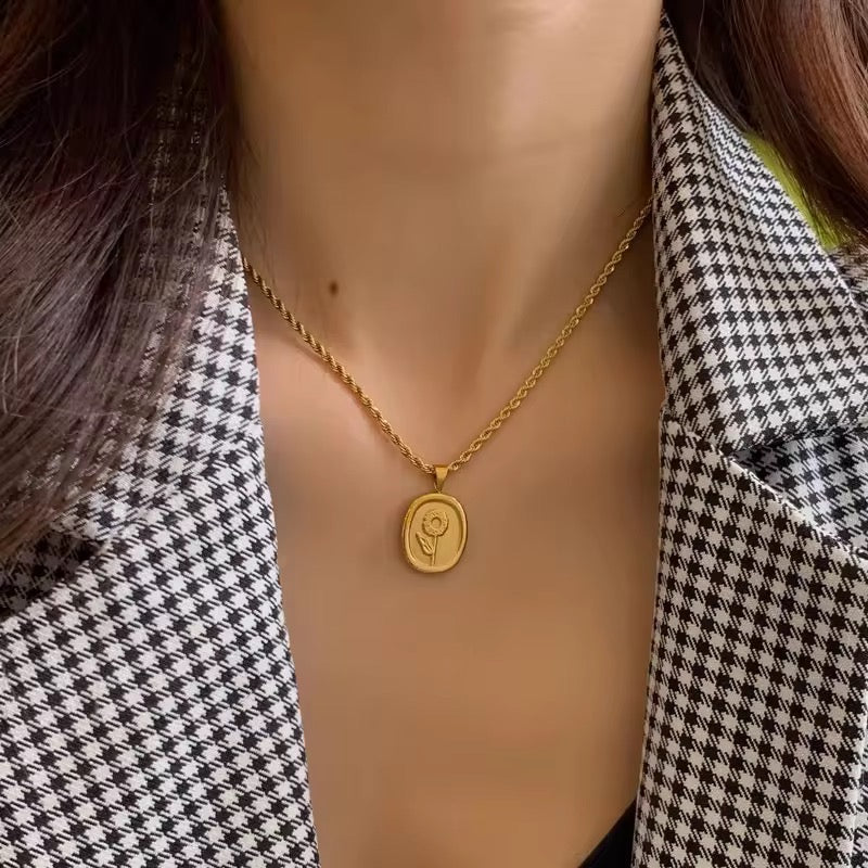 Florence Necklace