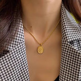 Florence Necklace