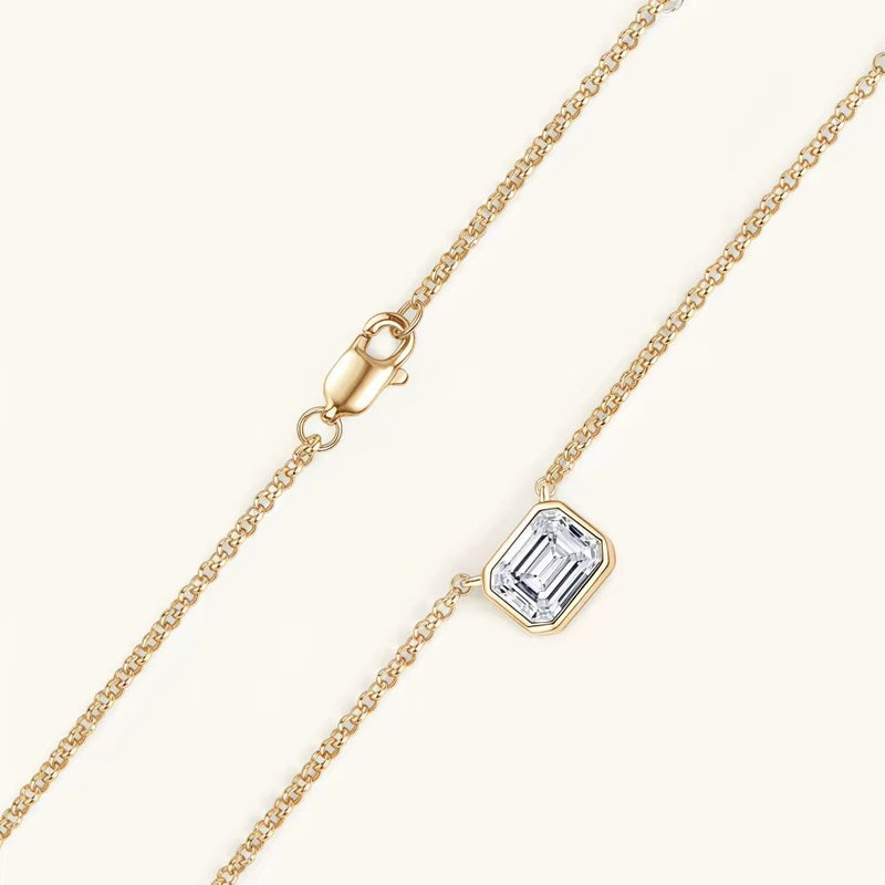 Opera Necklace