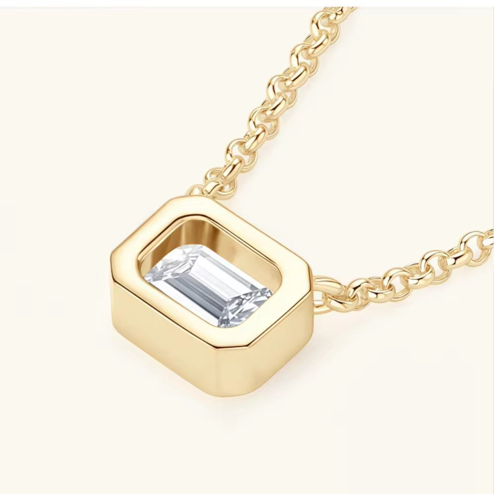 Opera Necklace