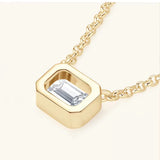 Opera Necklace