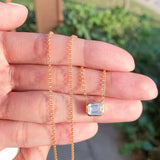 Opera Necklace