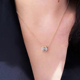 Opera Necklace