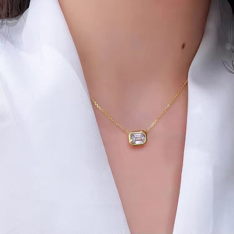 Opera Necklace