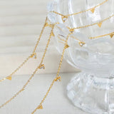 Gemma Necklace