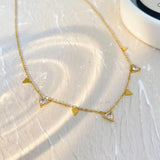 Gemma Necklace