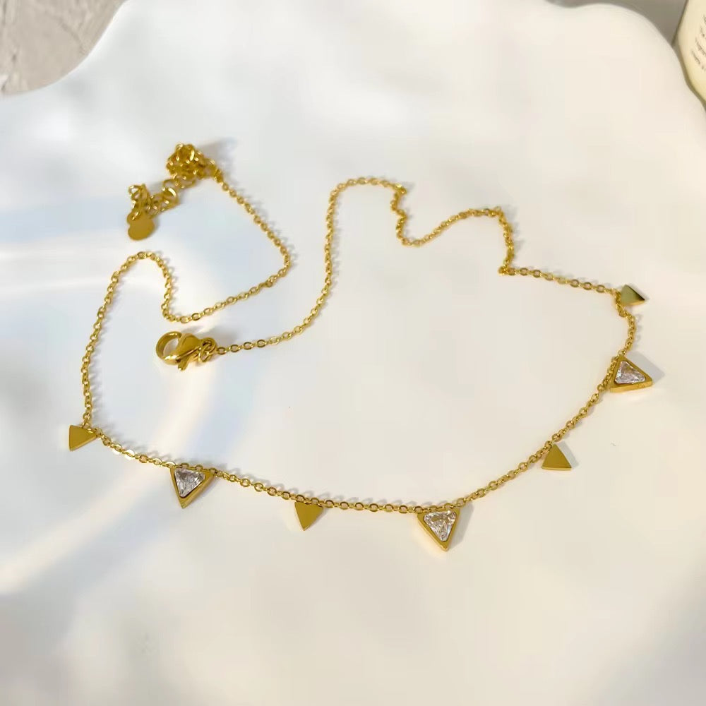 Gemma Necklace