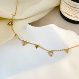 Gemma Necklace