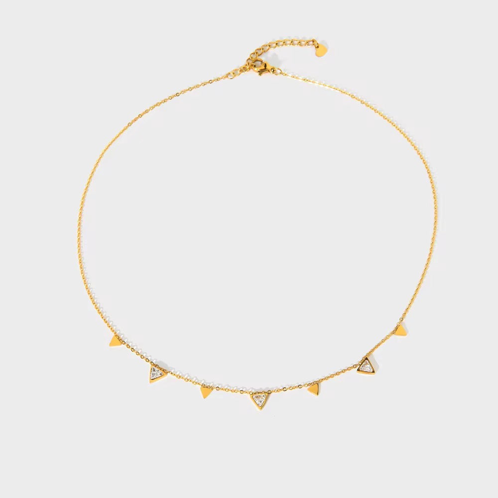Gemma Necklace