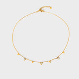 Gemma Necklace