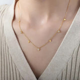 Gemma Necklace
