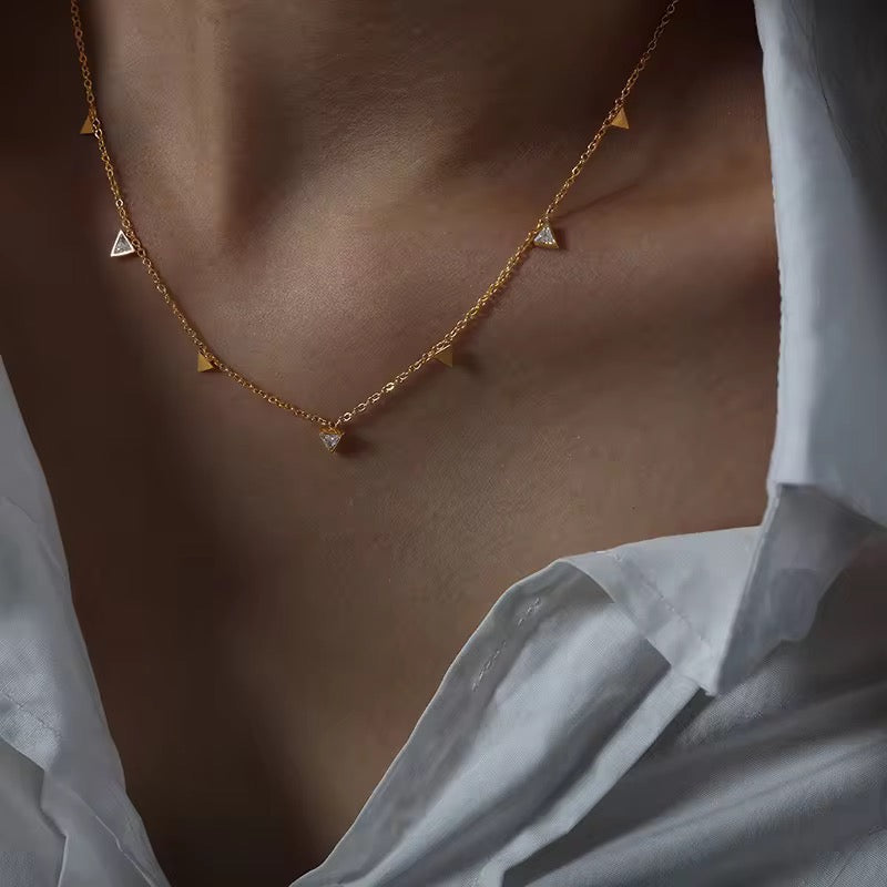 Gemma Necklace