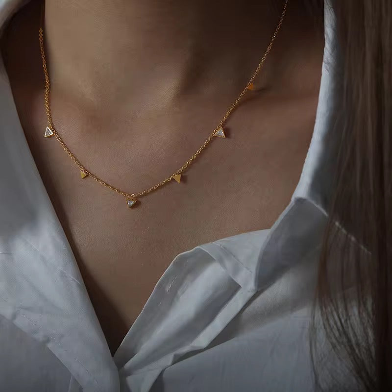 Gemma Necklace