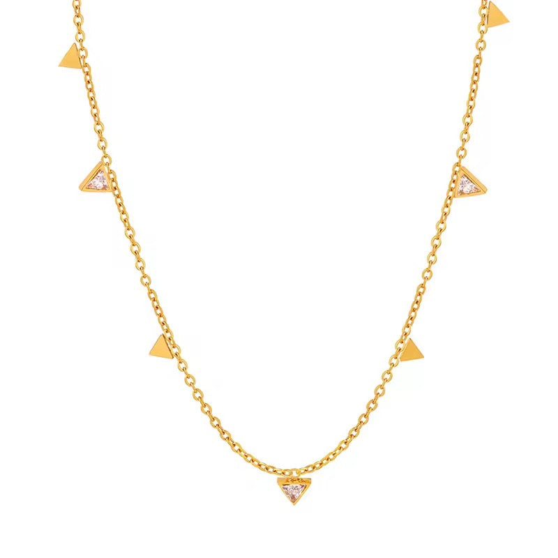 Gemma Necklace