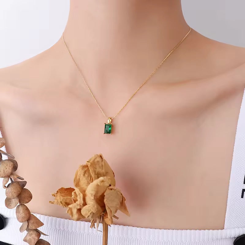 Nirvana Necklace