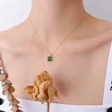 Nirvana Necklace