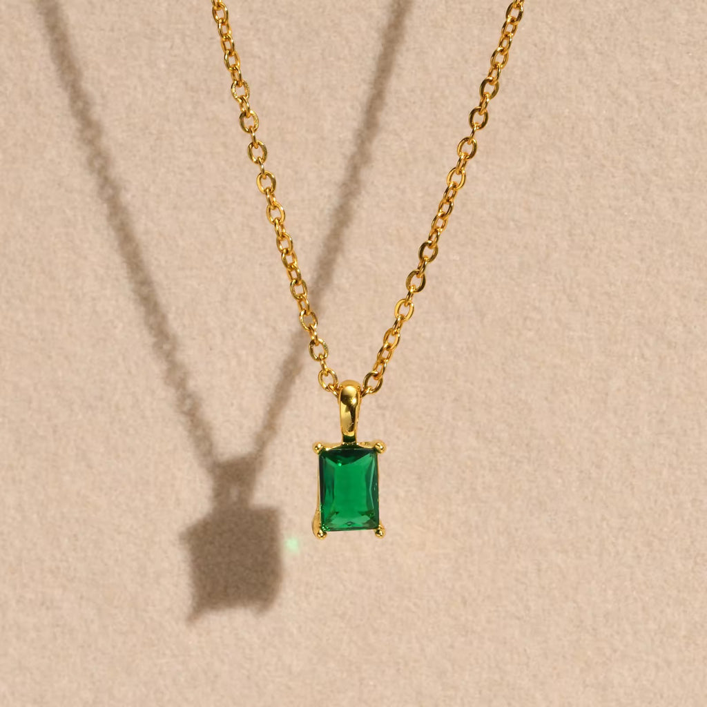 Nirvana Necklace