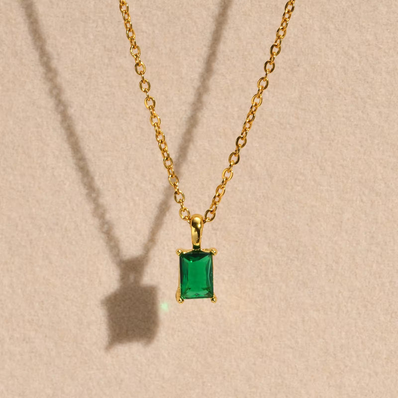 Nirvana Necklace