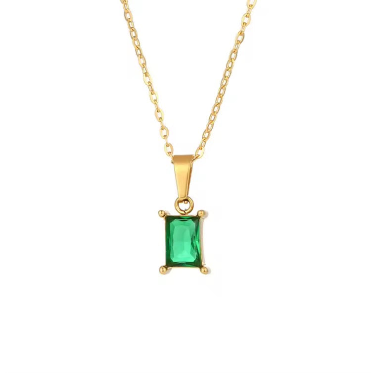 Nirvana Necklace