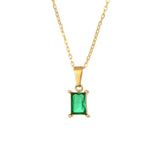 Nirvana Necklace