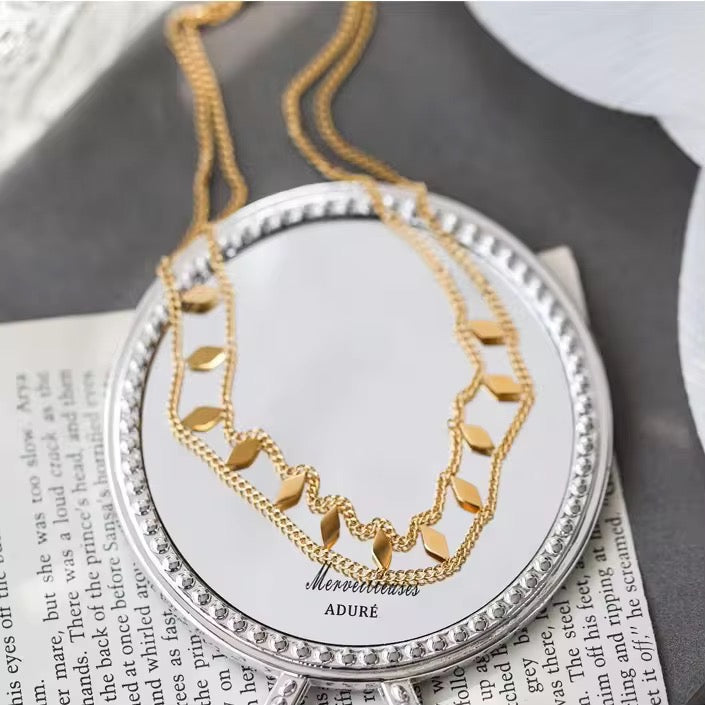 Persia Choker Necklace