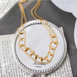 Persia Choker Necklace