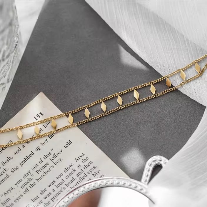 Persia Choker Necklace