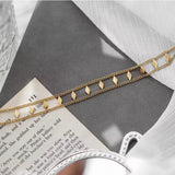 Persia Choker Necklace