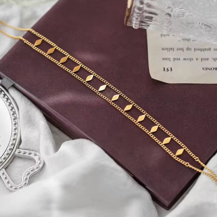 Persia Choker Necklace