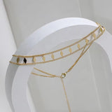 Persia Choker Necklace