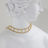 Persia Choker Necklace