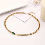 Verve Necklace