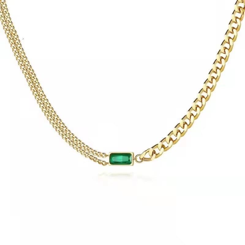 Verve Necklace
