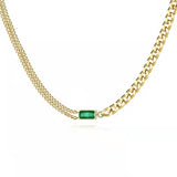 Verve Necklace