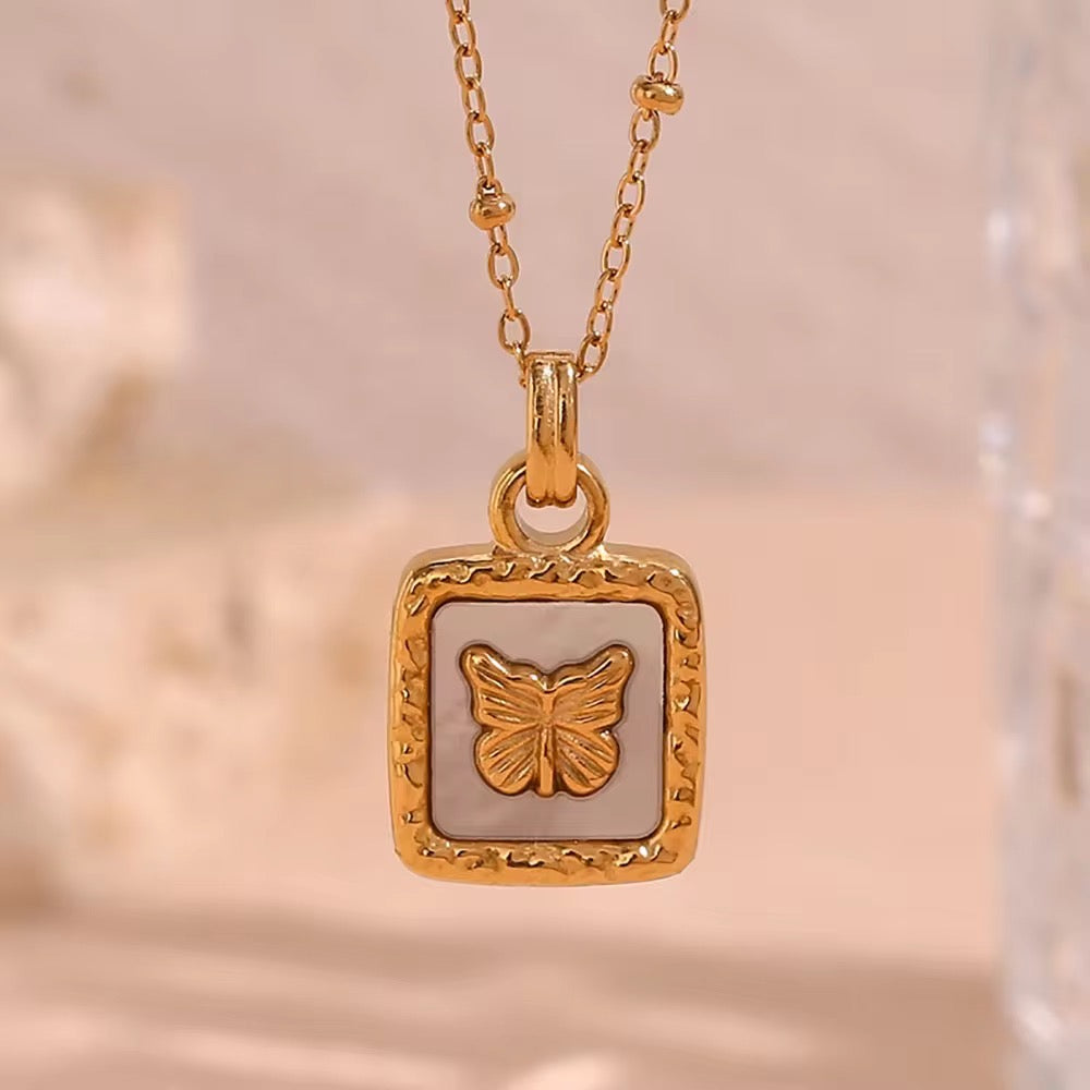 Vanessa Necklace