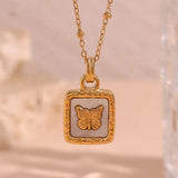 Vanessa Necklace