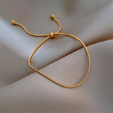 Finca Anklet
