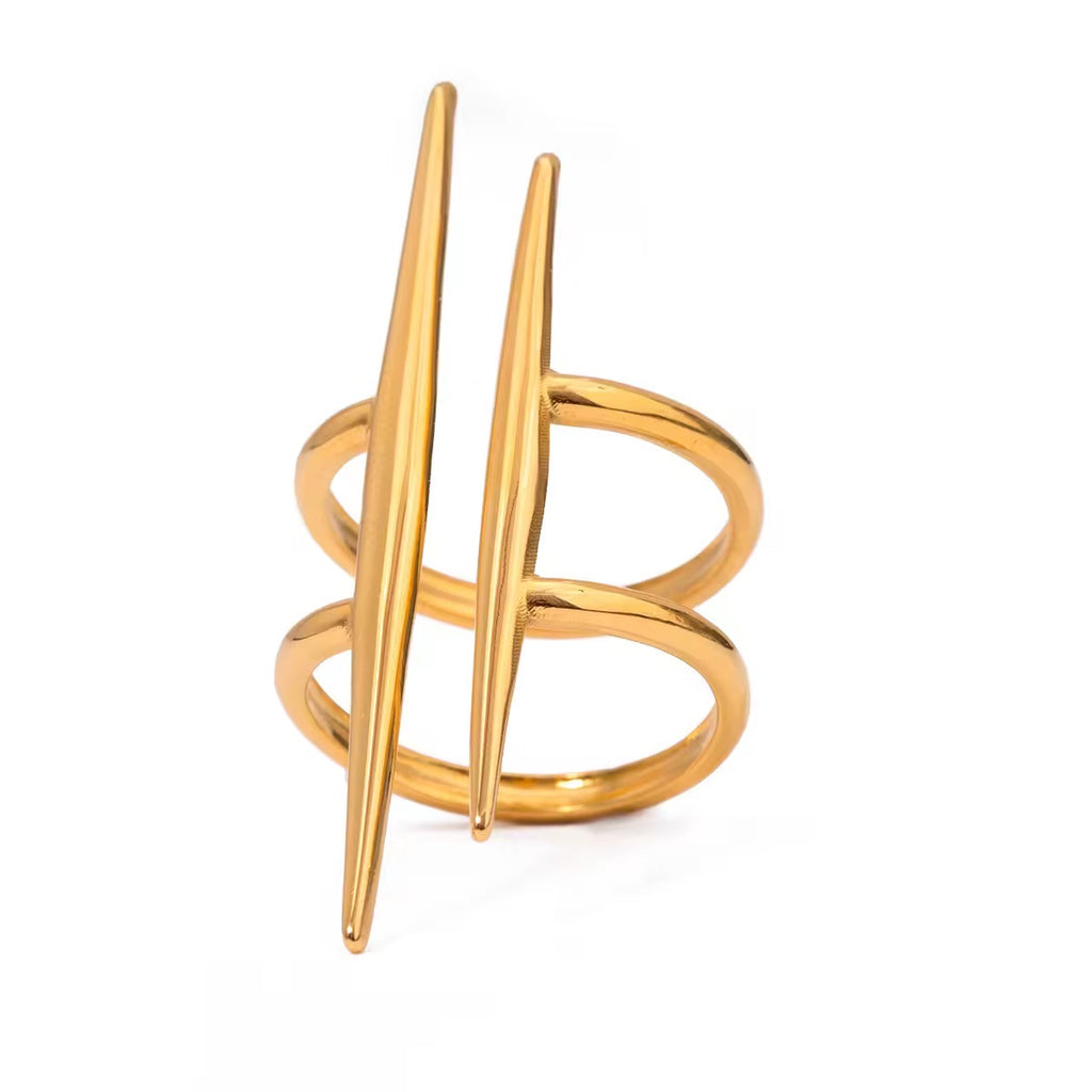 Pico Adjustable Ring
