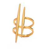 Pico Adjustable Ring