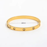 Love Cuff Bracelet