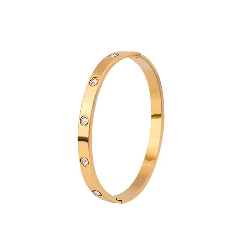 Love Cuff Bracelet