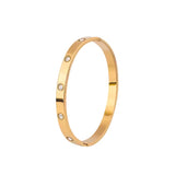Love Cuff Bracelet