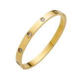 Love Cuff Bracelet