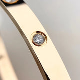 Love Cuff Bracelet