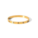 Love Cuff Bracelet