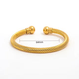 Fiya Open Cuff