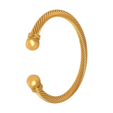 Fiya Open Cuff