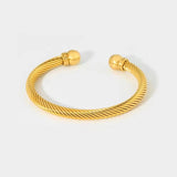 Fiya Open Cuff