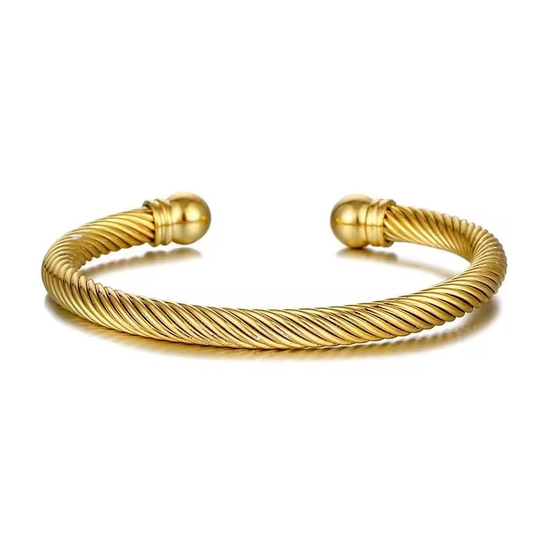 Fiya Open Cuff