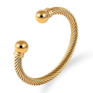 Fiya Open Cuff